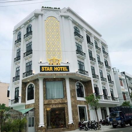Star Hotel Restaurant Tuy Hòa Zewnętrze zdjęcie